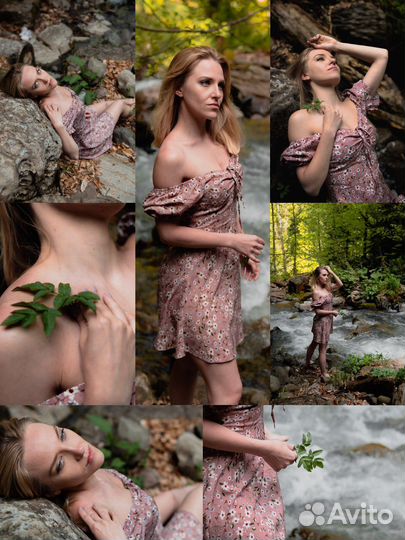 Услуги фотографа