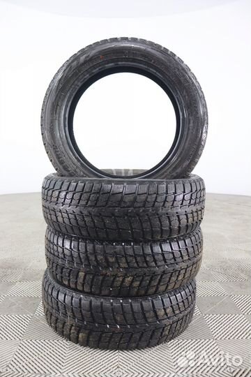LingLong Green-Max Winter Ice I-15 SUV 225/55 R19