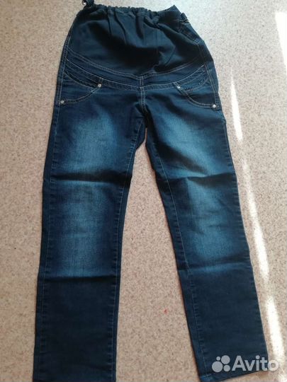 Комбинезон для беременных