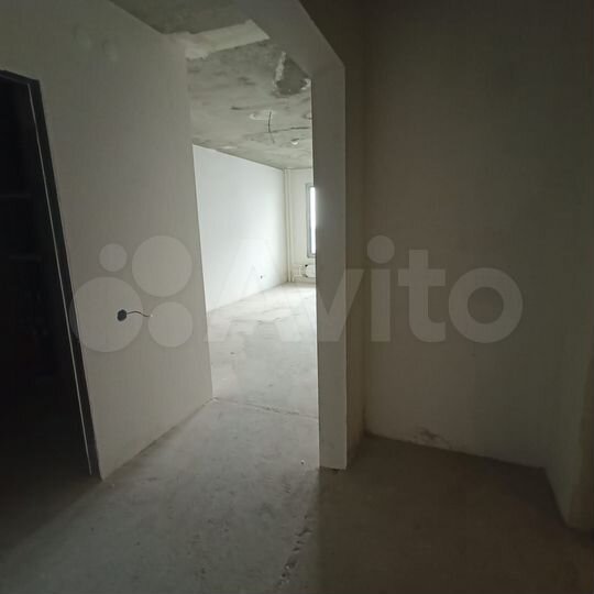 1-к. квартира, 29,1 м², 13/19 эт.