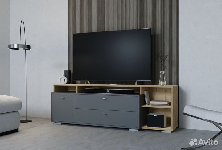 Тумба под тв