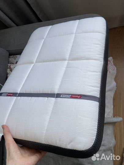 Новая подушка ортопедическая