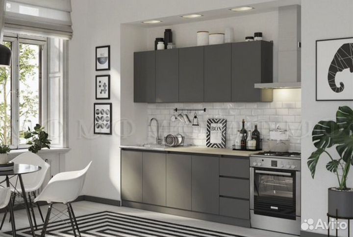 Кухня Челси