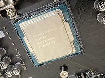 Intel core i5 11400f