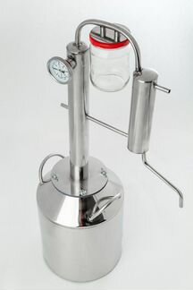 Дистиллятор бытовой Крепыш