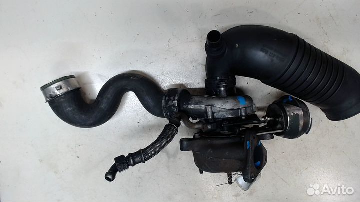 Турбина Volkswagen Passat 5