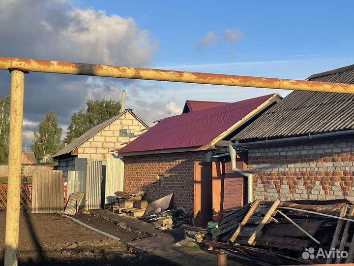 Деревенский ретрит