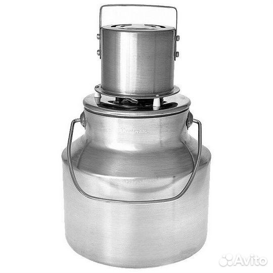 Маслобойка электрическая