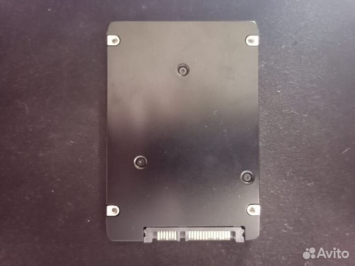 Новые SSD 960Gb Samsung PM897 960GB (Серверные)