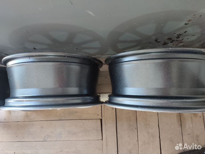 Продам диски R17