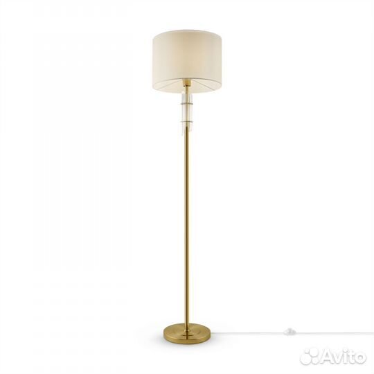 Торшер напольный