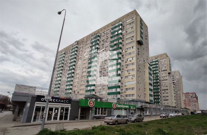 Свободного назначения, 240 м²