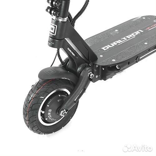 Электросамокаты Dualtron Victor в Краснодаре