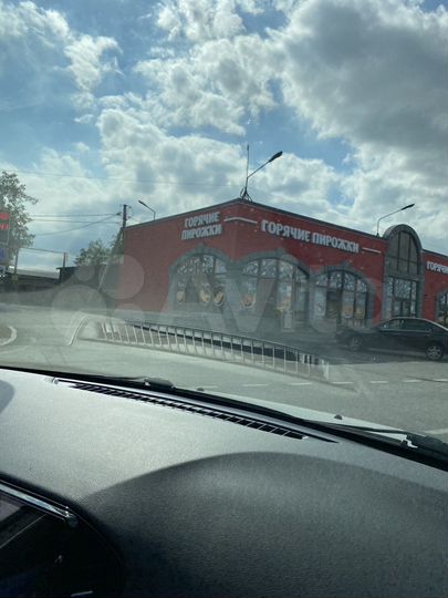 Участок 5 сот. (ИЖС)