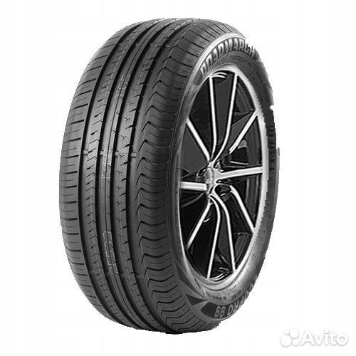 Roadmarch EcoPro 99 165/65 R14 79T