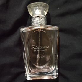 Духи diorissimo dior