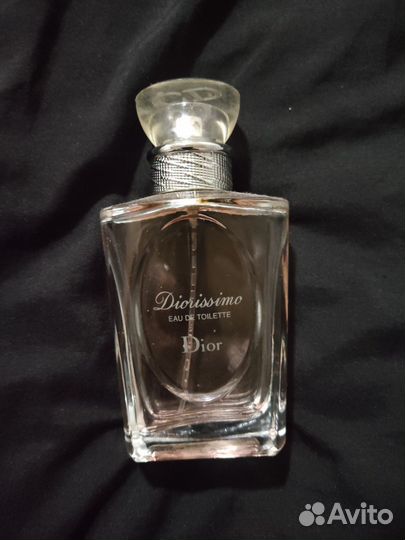 Духи diorissimo dior