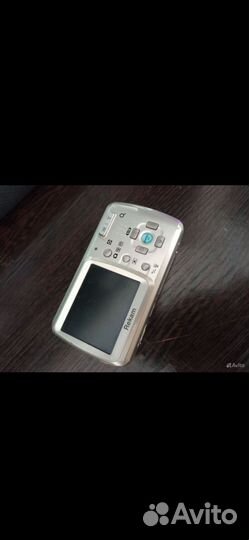 Фотоаппарат