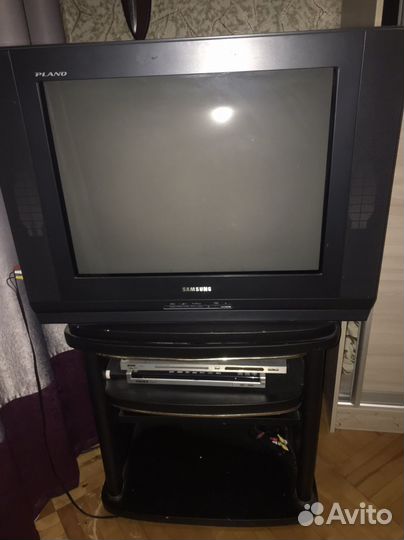 Телевизор бу