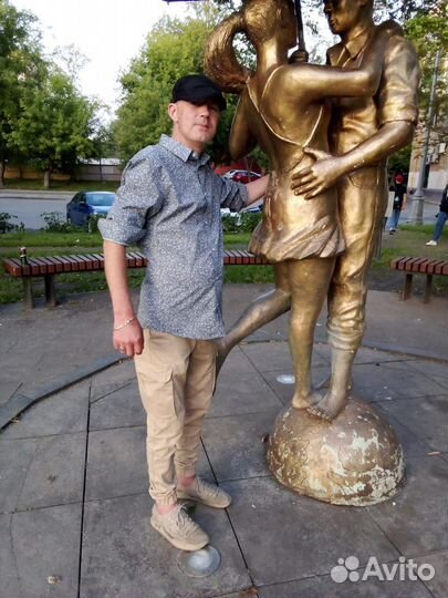 Кладовщик/сотрудник склада