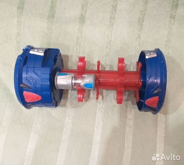 Monsuno стойка держатель с 1 капсулой