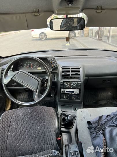 Сиденья на ваз 2110