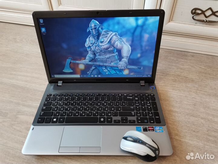 Игровой Воин i5/SSD/6GB/GT610