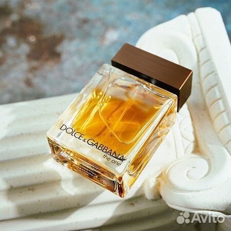 Dolce& Gabbana The One For Men 100ml