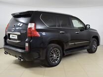 Lexus GX 4.6 AT, 2011, 267 000 км, с пробегом, цена 3 100 000 руб.