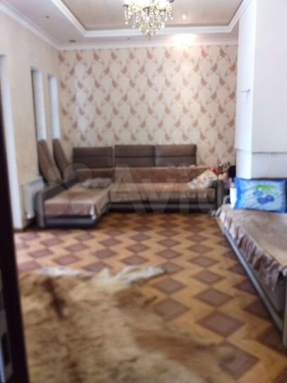 2-к. квартира, 80 м², 2/2 эт.