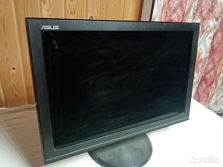 Монитор Asus 19