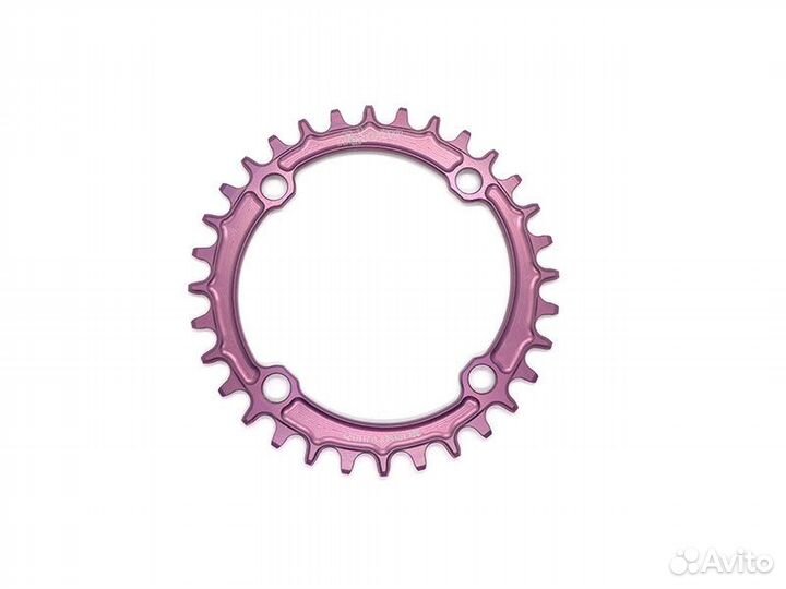 Звезды Neutrino Narrow Wide BCD 4x104 30-38Т