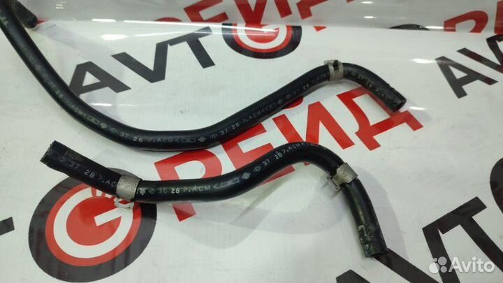 Трубка охлаждения АКПП Nissan Bluebird Sylphy QG10