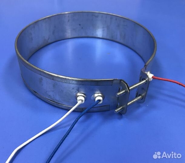 Тэн для термопота 750W 165 мм