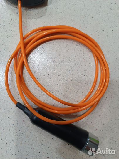 Батарейный отсек для эхолота практик