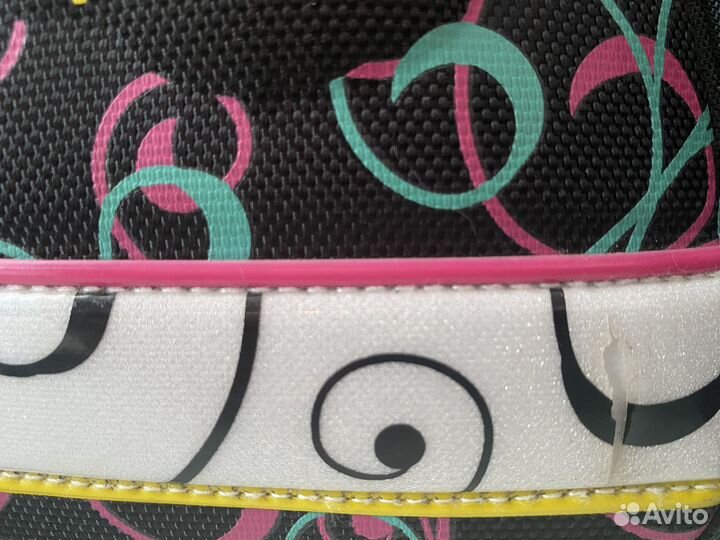 Школьный ранец Hummingbird T109 (разумный торг)