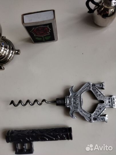 Сувениры СССР