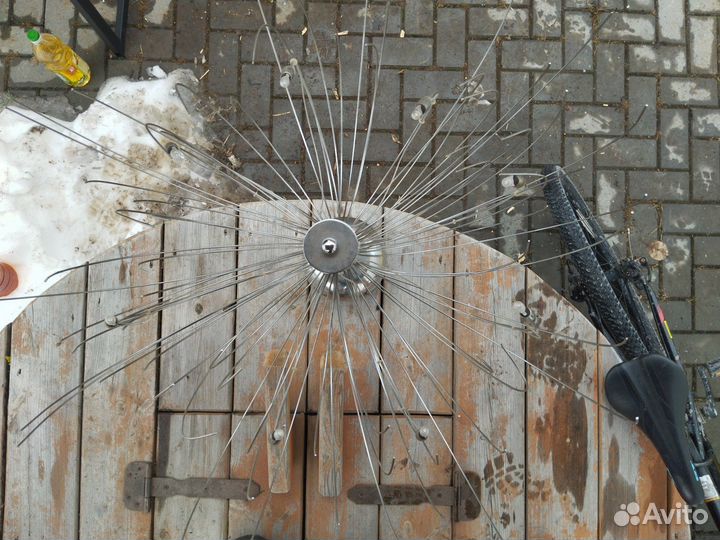 Люстра потолочная рабочая