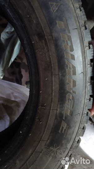 Triangle IceLink Trin PS01 225/65 R17