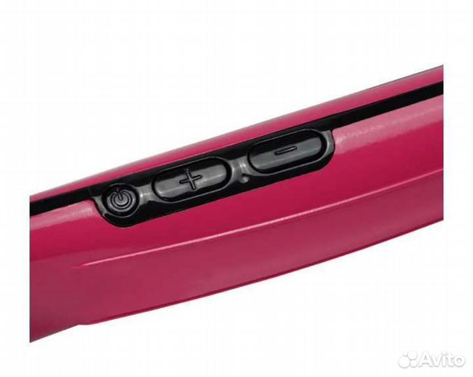 Расчёска выпрямитель -Стайлер