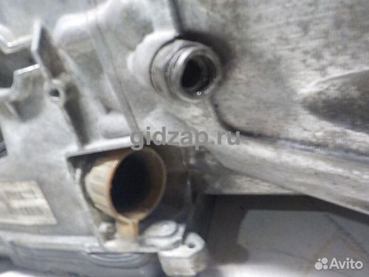 АКПП jeep grand cherokee (wh/wk) 521 52108574aa