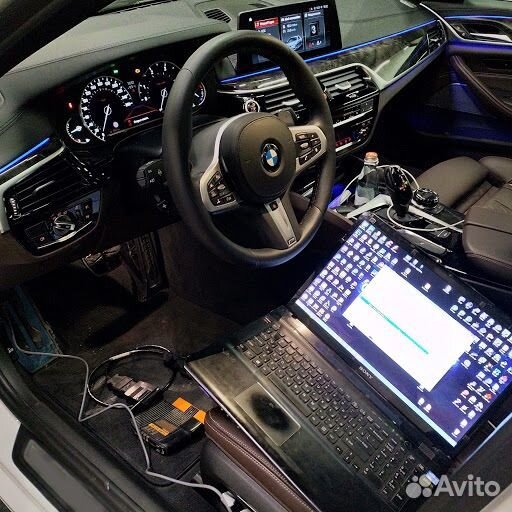 Чип тюнинг DPF Отключения мочевины AdBlue SCR