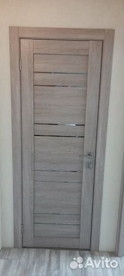 Двери межкомнатные новые