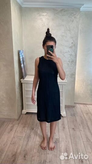 Calvin klein платье