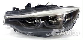 Фара оригинальная bmw M4
