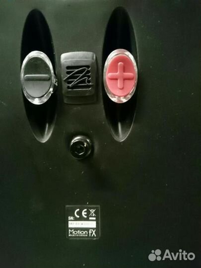 Акустика Martin Logan Motion FX. Made in USA