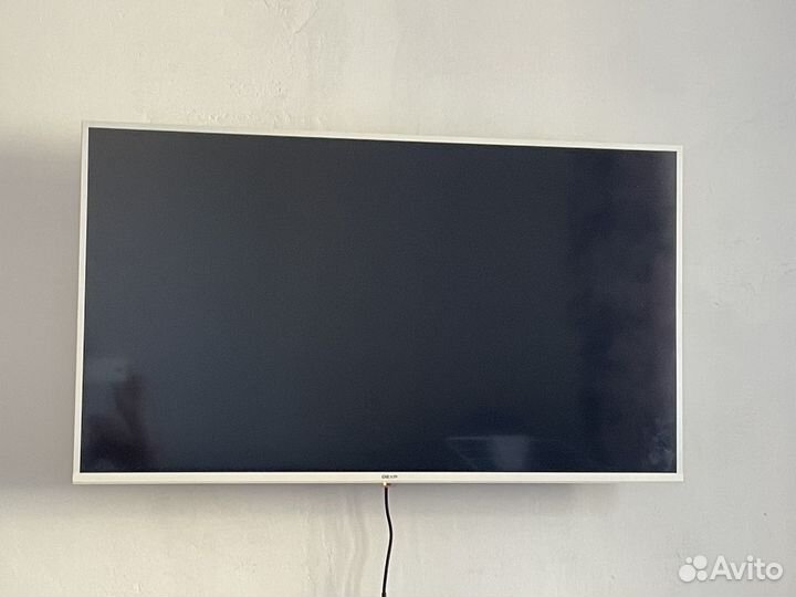 Телевизор dexp 32