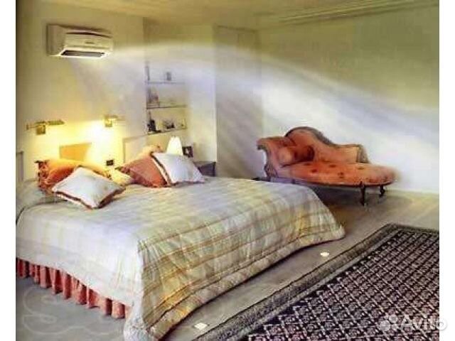 Продажа, монтаж сплит-систем