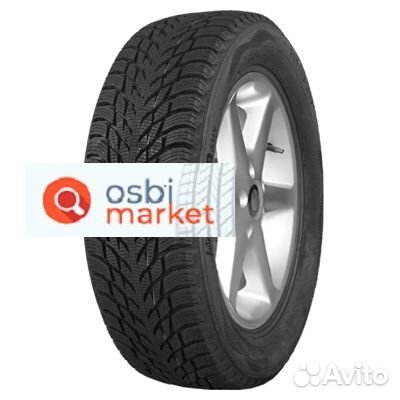 Ikon Tyres Autograph Snow 3 SUV 245/45 R20 103T