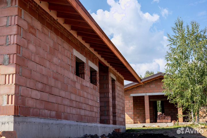 Керамический блок kerakam '12